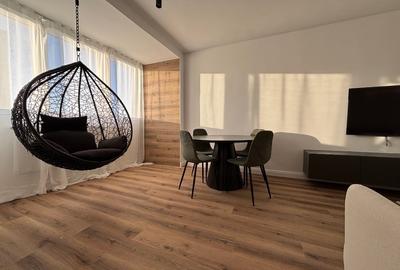 Proprietar Vand Apartament 3 camere Parc Floreasca - 2