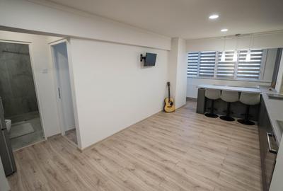 Apartament 2 camere, decomandat,etaj 3, zona centrala - 5