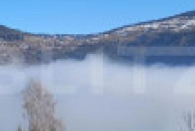 Teren extravilan ?i intravilan 10831 mp, zona Horea - Apuse
