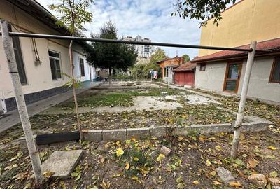 Apartament  4 camere în clădire istorica transformat în SAD Apartament  4 camere în clădire istorica transformat în SAD - 19