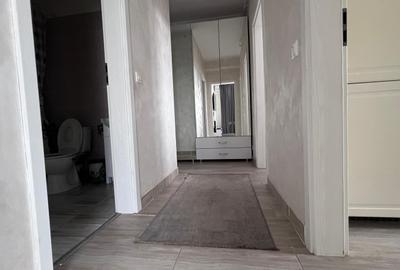 Apartament cu 2 camere decomandat în Bragadiru - 8
