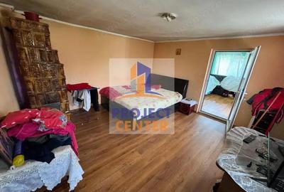 Casa Crintesti - Topoloveni - 3