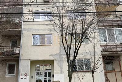 Apartament cu 3 camere decomandat, mobilat în Lunei - 13