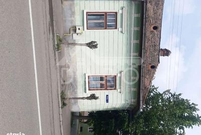 Casă cu 3 camere în Gara Mica - 3