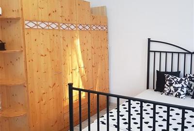 Garsonieră decomandată, mobilată în Ultracentral - 2