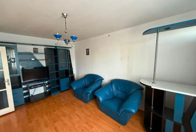 Apartament cu 3 camere decomandat în Drumul Taberei - 2