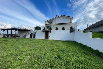 Casă individuală cu 4 camere cu Teren 1530 Mp în Somova - 4