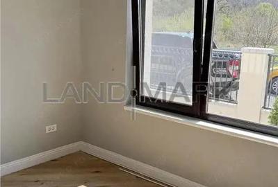 COMISION 0% Duplex despartit prin garaj liziera padurii Dumbravita - 14