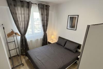 Apartament cu 2 camere semidecomandat în Militari - 4