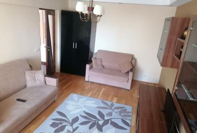 Apartament cu 2 camere decomandat în Lujerului - 3
