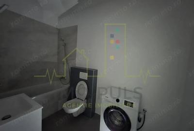 Gradina Proprie. CF Timisoara. Bloc nou 2025 - 6