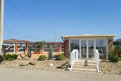 Spațiu comercial, de 560 mp, în Nord - 8