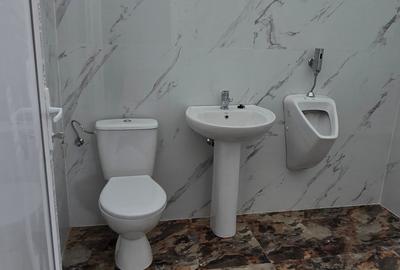 Spațiu industrial, în Periferie - 7