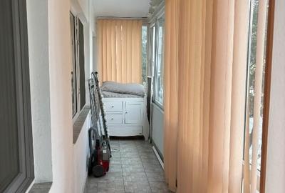 Apartament cu 3 camere semidecomandat în Lujerului - 7