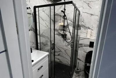 Garsonieră decomandată în Dristor - 2