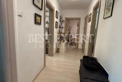 Apartament 2 camere mobilat complet, renovat, zona lini?tita - 3