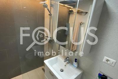 Apartament cu 3 camere semidecomandat în Spitalul Județean