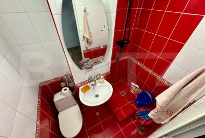 Garsonieră semidecomandată în Rogerius