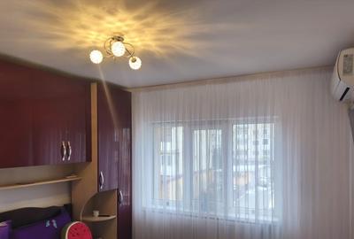 Apartament cu 2 camere decomandat în Exterior Vest - 5