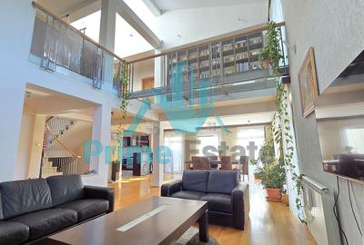 Vila unicat cu arhitectura moderna - 17