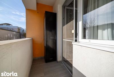 Apartament cu 3 camere decomandat, mobilat în Apărătorii Patriei - 3