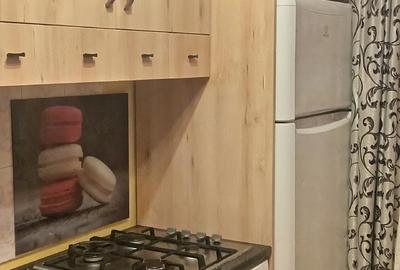 Garsonieră nedecomandată în Florilor - 5