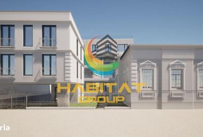 Apartament cu 3 camere în Unirii - 1