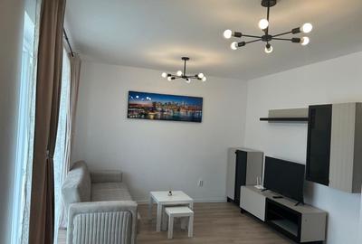 Apartament cu 2 camere semidecomandat în Șelimbăr - 8