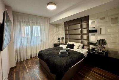 Apartament cu 2 camere, mobilat în George Enescu - 3