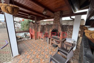 Casă cu 7 camere cu Teren 2650 Mp în Dumitra - 15