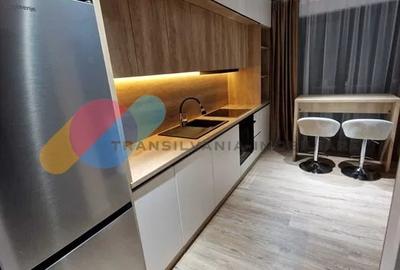 Apartament 2 camere - mobilat si utilat complet, cartier Intre Lacuri - 2