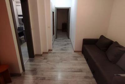 Apartament cu 2 camere, mobilat în Siloz - 5