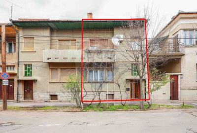 Casa  cu 4 camere de inchiriat, Ultracentral, Strada Baraganului - 2