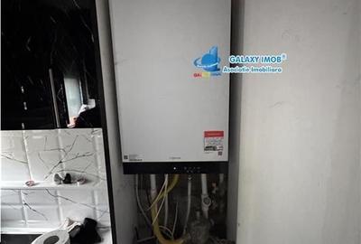 Apartament 2 camere de vanzare - Ramnicu Valcea, zona Ostroveni (Scoal - 11