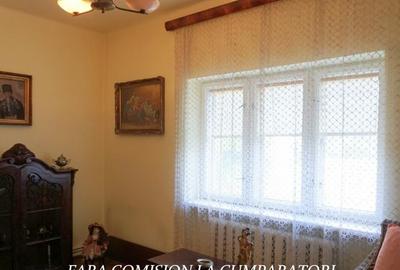 ZONA EXCELENTA - APARTAMENT IN VILA, 205 MP - 27