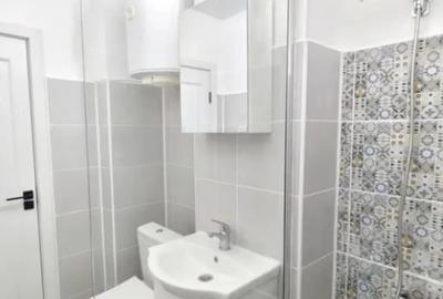 Garsonieră decomandată în Noua - 1