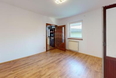 Duplex integral renovat, 3 camere , 2 bai, garaj, 403 mp teren - 16