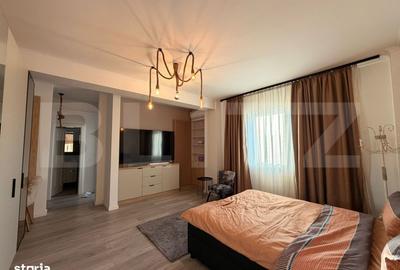 Garsonieră, mobilată în Rovine - 14