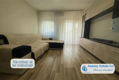 Apartament cu 2 camere în Cantemir - 3