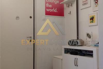 Apartament cu 2 camere în Săsar - 19