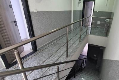 Apartament cu 2 camere în Giurgiului - 5