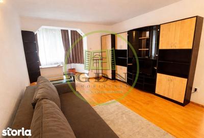 Apartament cu 2 camere decomandat, mobilat în Centrul Civic - 2
