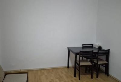 Apartament cu 2 camere decomandat în Central - 8