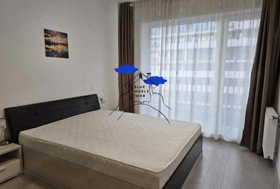 Apartament cu 2 camere semidecomandat în Tractorul - 3
