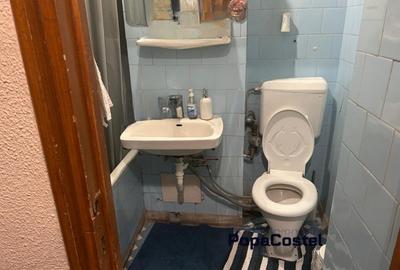 Dorobanti, Amman 2 camere decomandate etaj 5 din 7, bloc reabilitat termic Dorobanti, Amman 2 camere decomandate etaj 5 din 7, bloc reabilitat termic - 4