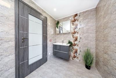 Casă individuală cu 6 camere cu Teren 426 Mp în Central - 20