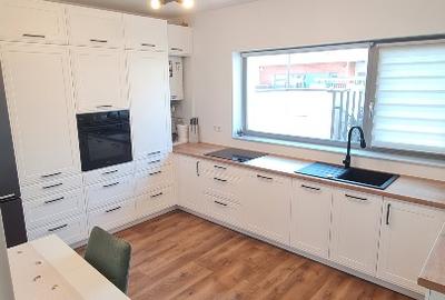 Duplex cu 4 camere cu Teren 235 Mp în Șelimbăr - 7