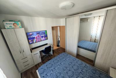 Drumul Taberei Auchan - 6