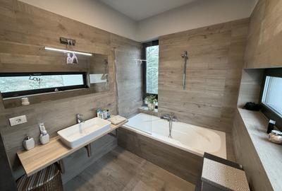 Duplex cu 4 camere cu Canalizare în Dumbrăvița - 10