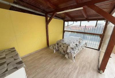 Inchiriez apartament cu 3 camere zona IOSIA - 4
